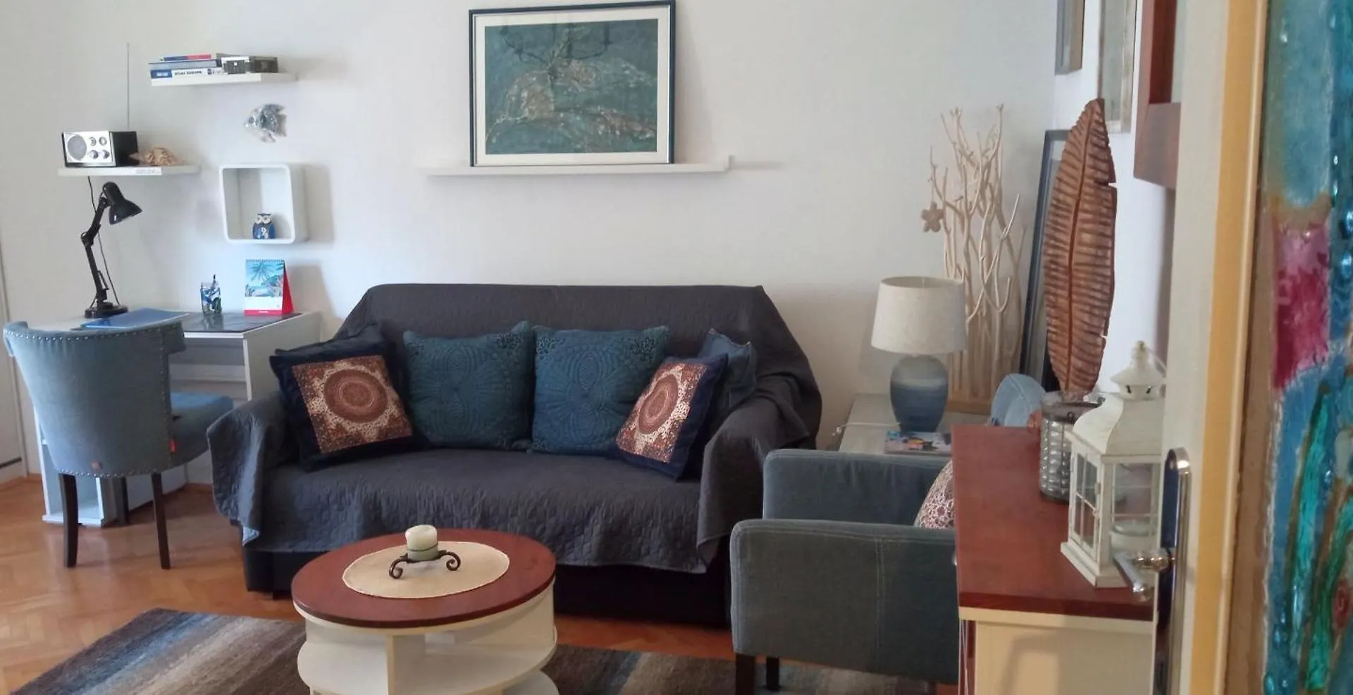 Apartment Aquileia Pula 0*,  Croatia
