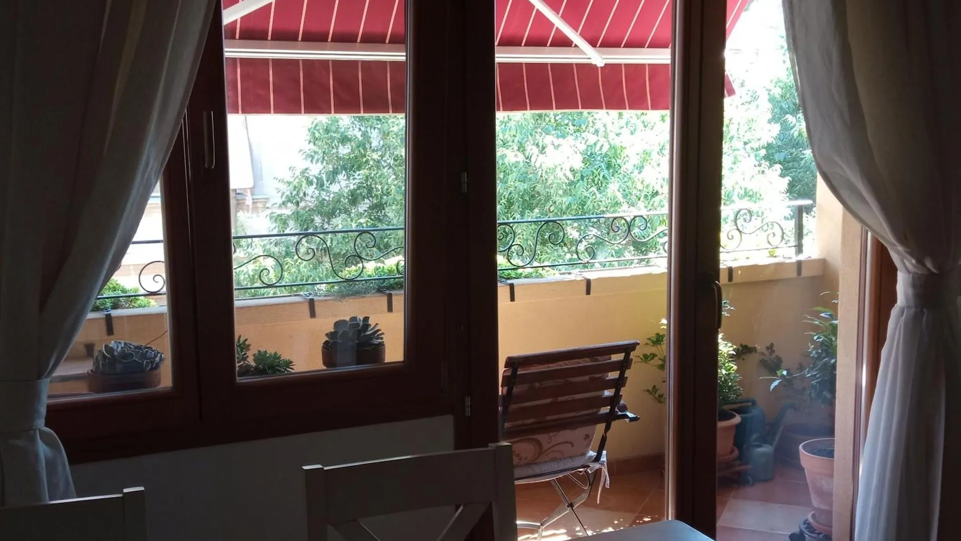 Apartment Aquileia Pula Croatia