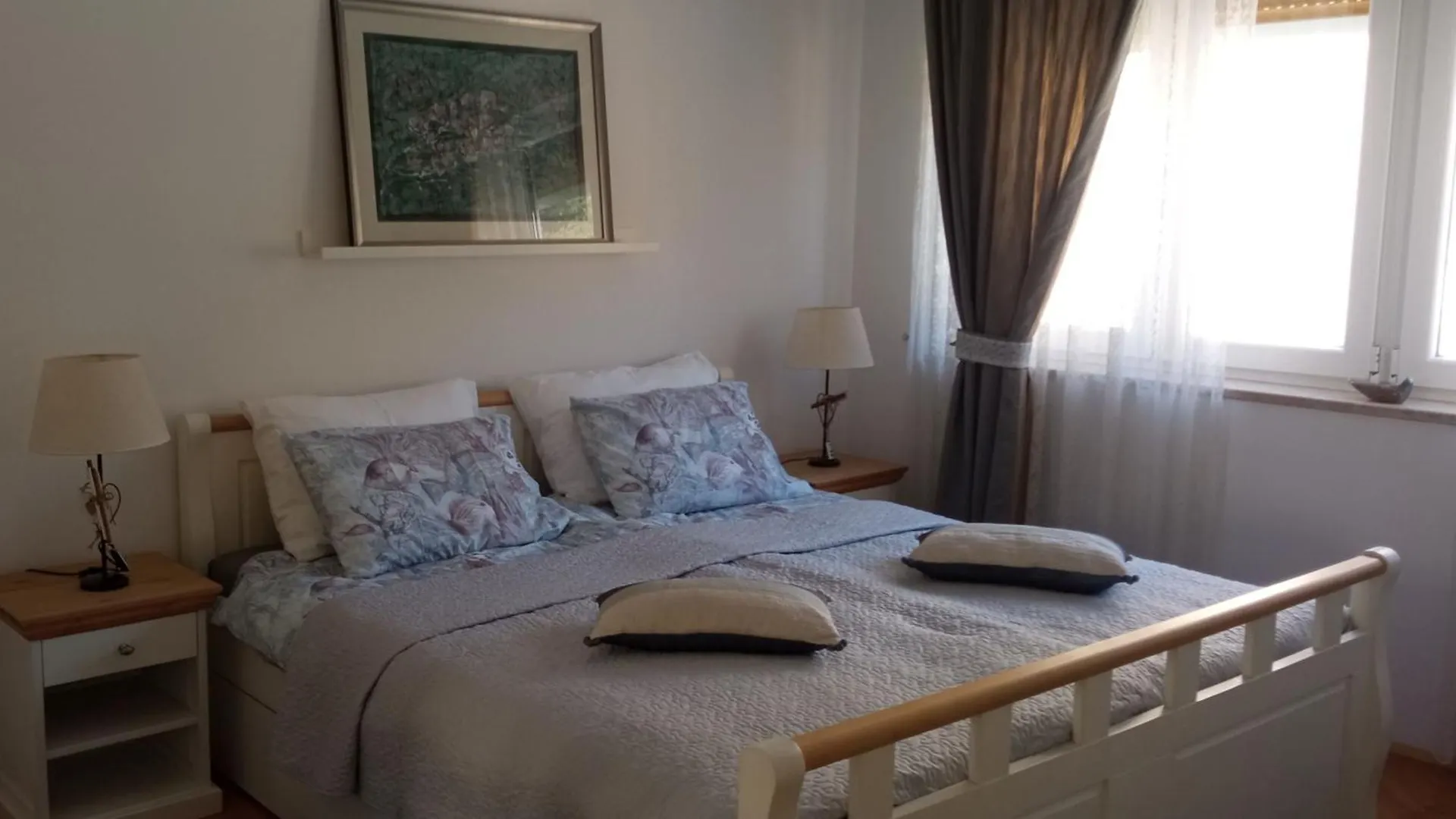 Apartment Aquileia Pula Croatia
